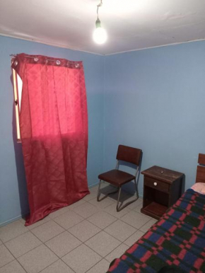 Habitación privada